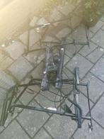 Hoog laag motoren bed, werken nog prima, Ophalen