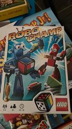 Robo champ, Ophalen of Verzenden, Zo goed als nieuw