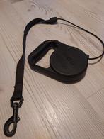 Flexi rollijn, Ophalen of Verzenden, Gebruikt, Hondenriem