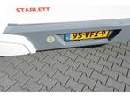 Sterckeman Starlett Graphite 480 CP Zakluifel-Mover-Queensbe, Caravans en Kamperen, Standaardzit, Sterckeman, Overige typen, Bedrijf