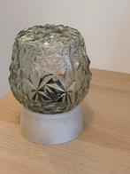 Vintage THABUR plafondlamp, Huis en Inrichting, Lampen | Plafondlampen, Ophalen of Verzenden, Zo goed als nieuw