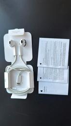 Apple Airpods Nieuw, Ophalen of Verzenden, Zo goed als nieuw