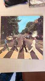 LP Beatles - Abbey Road NL persing in zeer goede staat, Cd's en Dvd's, 1960 tot 1980, Gebruikt, Ophalen of Verzenden
