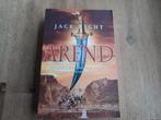 Jack Hight/ Saladin Trilogie DL1 - Arend, Ophalen of Verzenden, Zo goed als nieuw