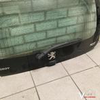 Peugeot 107  2009 of 2012 Achterklep / Achterruit, Ophalen, Gebruikt, -, Achter