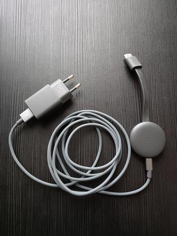 Google Chromecast V3! Klaar voor gebruik beschikbaar voor biedingen