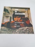 Boudewijn de Groot, Cd's en Dvd's, Vinyl | Pop, Ophalen of Verzenden, 1960 tot 1980, Gebruikt, Overige formaten