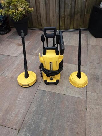 karcher k3 beschikbaar voor biedingen