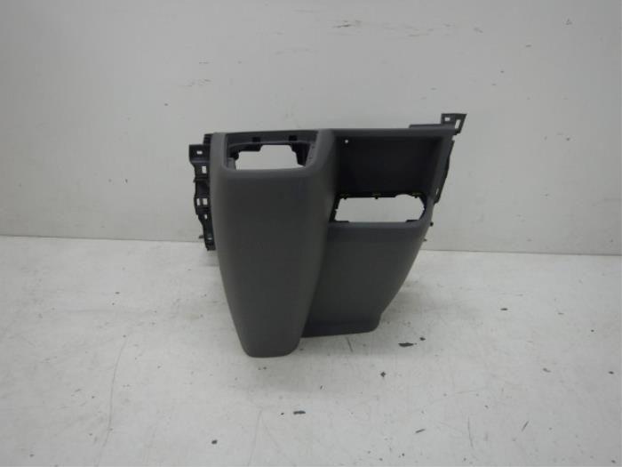 Middenconsoles Volkswagen Transporter (22743614), Auto-onderdelen, Interieur en Bekleding, Gebruikt, Ophalen of Verzenden