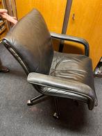 Bureau stoel Artifort, Ophalen, Zo goed als nieuw, 75 tot 100 cm, 50 tot 75 cm