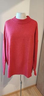Rode trui, maat L, Ophalen of Verzenden, Zo goed als nieuw, Maat 38/40 (M), Rood