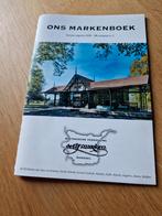 ONS MARKENBOEK GORSSEL, Ophalen of Verzenden, Zo goed als nieuw