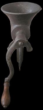 Antieke vleesmolen, Ophalen of Verzenden