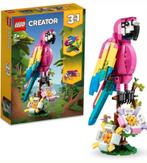 LEGO Creator 3in1 Papegaai 31144 - Nieuw!, Ophalen of Verzenden, Nieuw, Complete set, Lego