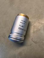 Leica plan 100 x 1,25 olie., Ophalen of Verzenden, Nieuw