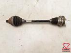 VW Tiguan Allspace 5NA 5NN Aandrijfas Rechts Voor 5QN407272E