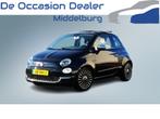 Fiat 500 0.9 TwinAir Turbo Lounge Rijklaar incl Garantie, Voorwielaandrijving, Gebruikt, Met garantie (alle), Bedrijf