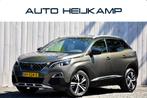 Peugeot 3008 1.6 e-THP GT Line | Automaat | Camera |, 65 €/maand, 4 cilinders, Leder en Stof, Origineel Nederlands