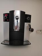 Jura C65 Espresso Machine - Goed Werkend, Gebruikt, Espresso apparaat, 2 tot 4 kopjes, Afneembaar waterreservoir