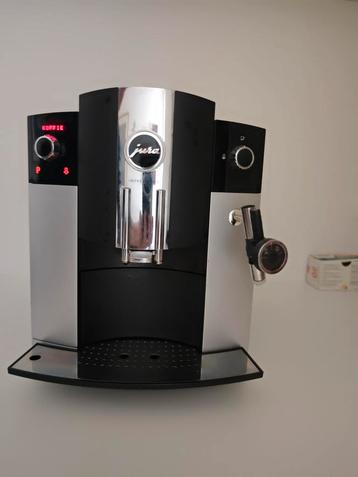 Jura C65 Espresso Machine - Goed Werkend beschikbaar voor biedingen