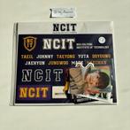 NCT 127 Taeyong merchandise NCIT stickers + photocard, Foto of Kaart, Ophalen of Verzenden, Zo goed als nieuw