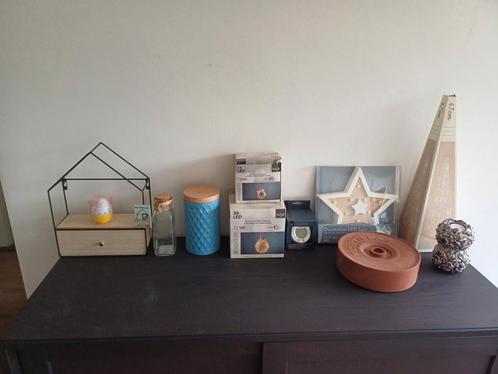 Diverse woonaccessoires te koop aangeboden., Huis en Inrichting, Woonaccessoires | Overige, Zo goed als nieuw, Ophalen