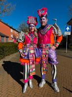 Carnavalspakjes groep, Kleding | Dames, Carnavalskleding en Feestkleding, Ophalen, Zo goed als nieuw, Carnaval, Kleding