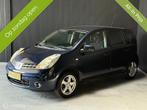 Nissan Note 1.6 Life|NIEUWAPK|AIRCO|NAP|, Voorwielaandrijving, 15 km/l, Gebruikt, 4 cilinders