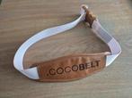 Cocobelt Maxi Cosi, Ophalen, Autogordel, Zo goed als nieuw, 0 t/m 13 kg