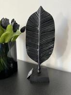 Vase The World Ornament Lorena Black Nieuw!, Huis en Inrichting, Woonaccessoires | Overige, Ophalen of Verzenden, Nieuw