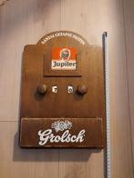 Vintage grolsch fustenteller, Ophalen, Grolsch