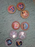 9 Symbolica Eftelingmunten, Ophalen of Verzenden, Nieuw, Overige typen