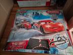 Carrera GO!!! Ice Drifter Disney Cars, Ophalen of Verzenden, Zo goed als nieuw, Elektrisch, Carrera