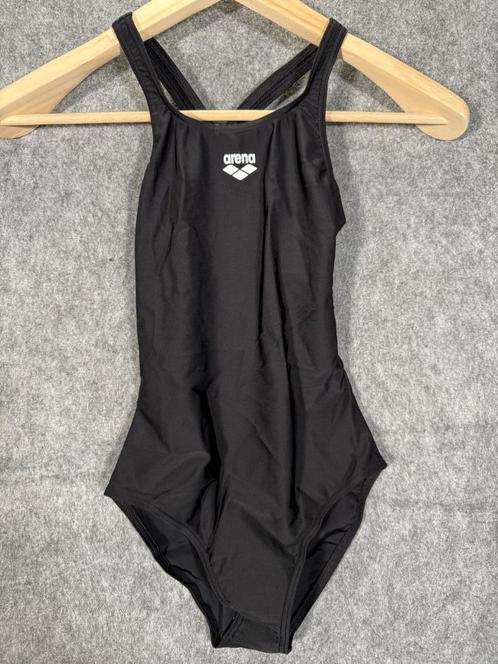 Arena G Dynamo JR Badpak – Zwart – Maat 12–13 jaar, Kinderen en Baby's, Kinderkleding | Kinder-zwemkleding, Nieuw, Badpak, Maat 152