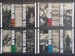 NEDERLAND | 1985 | NVPH 1329-1332 | ** Postfris, Postzegels en Munten, Postzegels | Nederland, Verzenden, Na 1940, Postfris