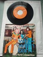The Sweet - Wig-Wam Bam / New York Connection 7" Single, Gebruikt, 7 inch, Single, Ophalen of Verzenden