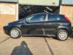 Fiat Punto 1.4 GT Turbo|120PK|2e Eig|Sportief!148dkm NAP, Auto's, Voorwielaandrijving, Stof, Gebruikt, 4 cilinders