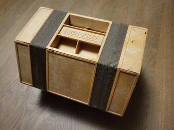 Originele Rolykit, Nederlandse uitvinding uit de jaren '70! beschikbaar voor biedingen