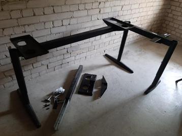 IKEA bureau onderstel, Effettivt