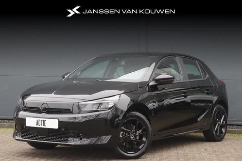 Opel Corsa 1.2 Turbo Yes / Voordeel / NIEUW, Auto's, Opel, Bedrijf, Te koop, Corsa, ABS, Airbags, Alarm, Android Auto, Apple Carplay