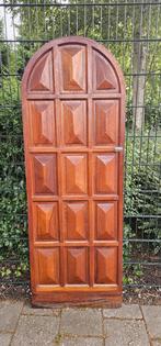 Mooie oude deur 69x190,7, Doe-het-zelf en Verbouw, Deuren en Horren, Ophalen, Gebruikt, Binnendeur, 200 tot 215 cm