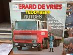 Gerard de Vries - Teddybeer (6), Ophalen of Verzenden, 12 inch