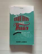 Duur huis, nooit thuis - Renée Lamboo, Ophalen of Verzenden, Zo goed als nieuw, Renée Lamboo