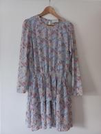 zgan jurk van neo noir. Maat m. 15 euro, Kleding | Dames, Maat 38/40 (M), Blauw, Neo noir, Ophalen of Verzenden