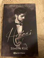 Hercai - Sümmeye Koç, Ophalen of Verzenden, Zo goed als nieuw, Wereld overig