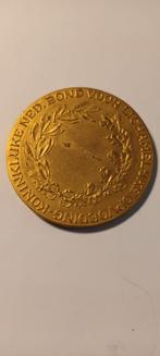 Koninklijke Onderscheiding viersche daagsche onderscheiding., Ophalen of Verzenden, Goud, Nederland