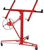 Platenlift te huur, Doe-het-zelf en Verbouw, Steigers, Ophalen, Zo goed als nieuw, Overige typen, Minder dan 2 meter