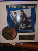 gouden plaat blues brothers, Cd's en Dvd's, Vinyl | Jazz en Blues, Blues, Ophalen of Verzenden, Nieuw in verpakking