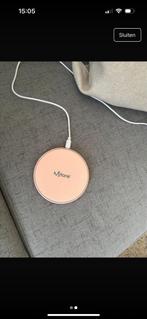 Nieuwe Draadloze Oplader - Mitone, Ophalen of Verzenden, Nieuw, Overige merken