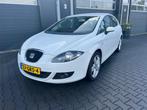 Seat Leon 1.4 TSI Sport-up, Gebruikt, Zwart, 4 cilinders, Wit